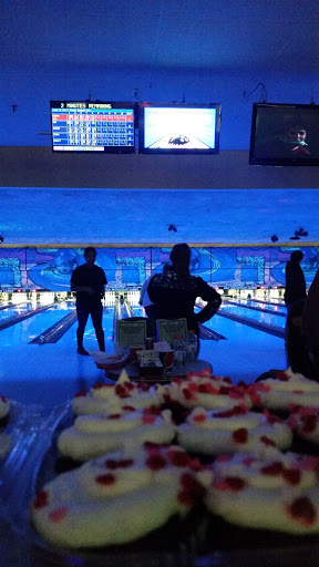 Bowling Alley «Old Mountain Lanes», reviews and photos, 756 Kingstown Rd, Wakefield, RI 02879, USA