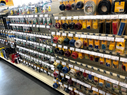 Auto Parts Store «NAPA Auto Parts - Genuine Parts Company», reviews and photos, 363 Main St, Laurel, MD 20707, USA