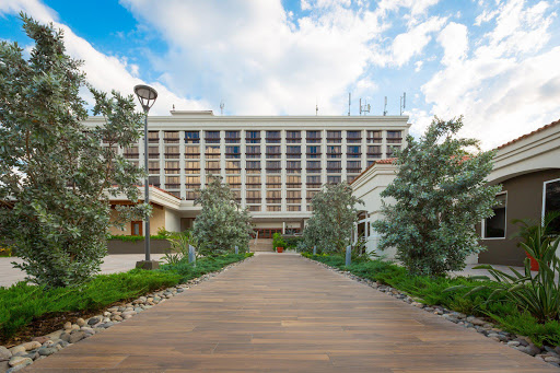 Crowne Plaza San Salvador-Conference Center, an IHG Hotel
