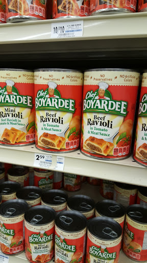 Supermarket «Giant Eagle Supermarket», reviews and photos, 873 Refugee Rd, Pickerington, OH 43147, USA