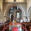 St Andrew's Church, Newcastle upon Tyne