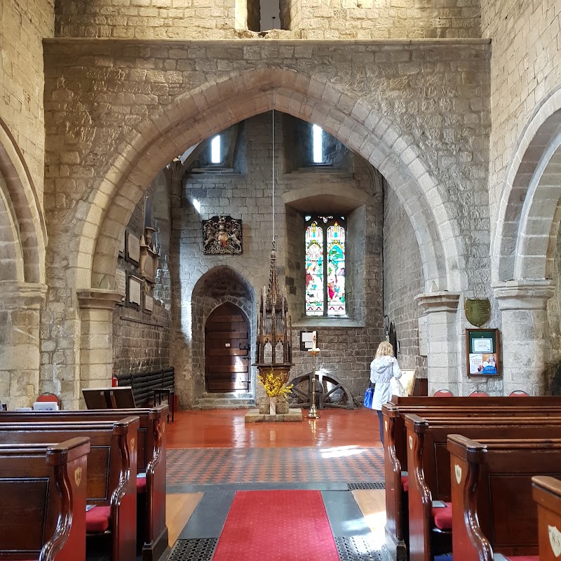 St Andrew's Church, Newcastle upon Tyne