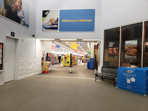 Department Store «Walmart Supercenter», reviews and photos, 15050 Springdale Ave, Middlefield, OH 44062, USA