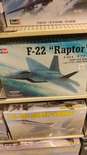 Craft Store «Hobby Lobby», reviews and photos, 2714 W Thomas St, Hammond, LA 70401, USA