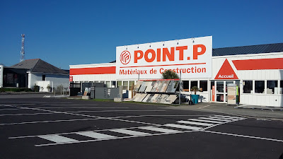Point.P - Blain à Blain