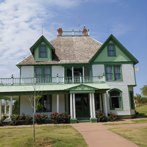 Museum of Texas Tech University image 5