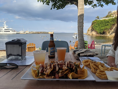 La Pescadería - Harbour Dr, Palmas Del Mar, Humacao 00791, Puerto Rico