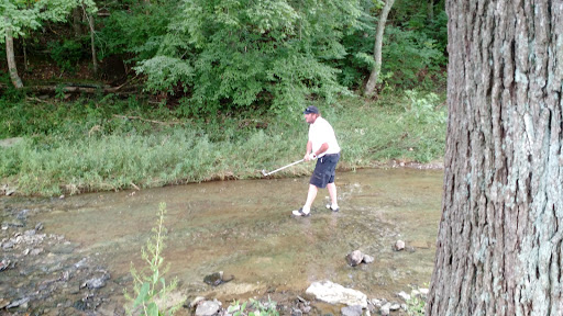 Golf Course «Boone Links Golf Course», reviews and photos, 19 Clubhouse Dr, Florence, KY 41042, USA