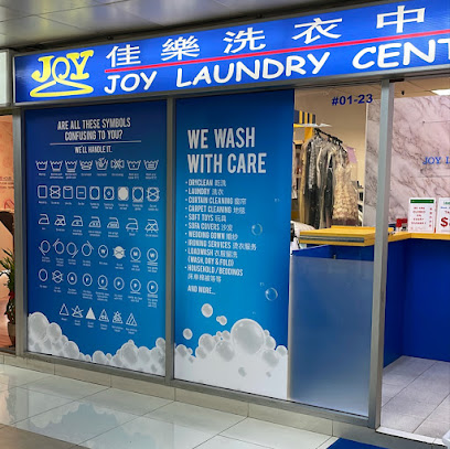 Joy Laundry Center