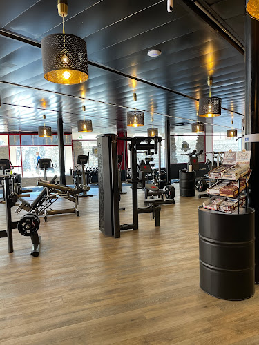 Rezensionen über Gladiator Gym Zizers in Chur - Fitnessstudio