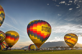 Rainbow Ryders Hot Air Balloon Co.