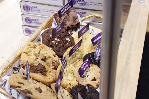 Cookie Shop «Insomnia Cookies», reviews and photos, 505 Westport Rd, Kansas City, MO 64111, USA