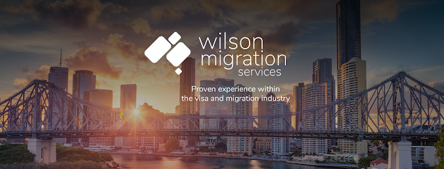 Wilson Migration Services