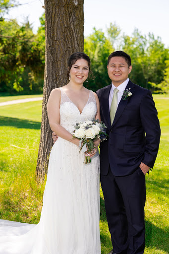 Bridal Shop «Alessandra Bridal», reviews and photos, 29214 Hoover Rd, Warren, MI 48093, USA