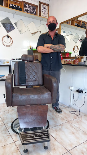 Ox Barber e Beauty