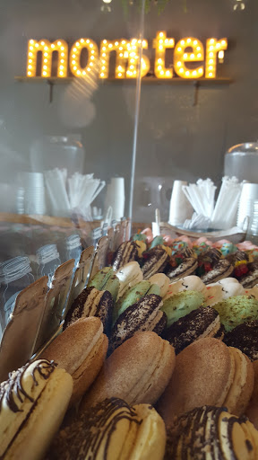 Dessert Shop «Snow Monster», reviews and photos, 17406 Beach Blvd, Huntington Beach, CA 92647, USA