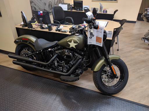 Harley-Davidson Dealer «Harley-Davidson Louisville», reviews and photos, 1700 Arthur St, Louisville, KY 40208, USA