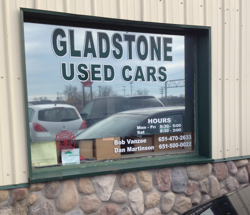 Gladstone Used Cars, 2204 Hastings Ave, Newport, MN 55055, USA, 