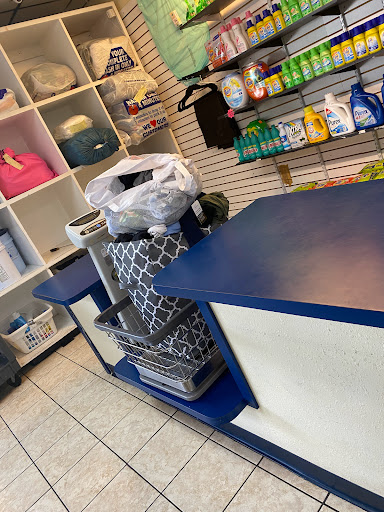 Laundromat «All Clean Coin Laundry», reviews and photos, 3090 Aloma Ave #110, Winter Park, FL 32792, USA