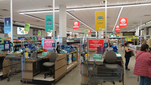 Supermarket «ALDI», reviews and photos, 8101 Tonnelle Ave, North Bergen, NJ 07047, USA