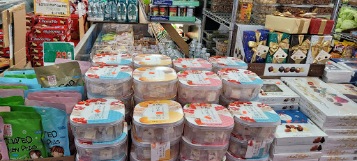 Grocery Store «Ocean Bay Market Inc», reviews and photos, 2424 Coney Island Ave, Brooklyn, NY 11223, USA