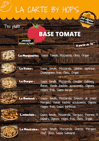 Photos du propriétaire du Pizzas à emporter Hop’s Pizza à Bayeux - n°16