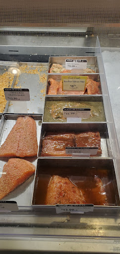 Grocery Store «The Fresh Market», reviews and photos, 196 Alps Rd #50, Athens, GA 30606, USA