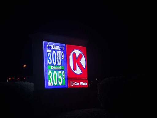 Convenience Store «Circle K», reviews and photos, 21212 N John Wayne Pkwy, Maricopa, AZ 85139, USA