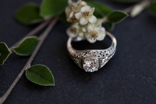 Jewelry Store «Sierra Moon Goldsmiths», reviews and photos, 107 Sacramento St, Auburn, CA 95603, USA