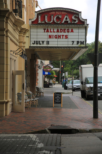 Performing Arts Theater «Lucas Theatre For the Arts», reviews and photos, 32 Abercorn St, Savannah, GA 31401, USA