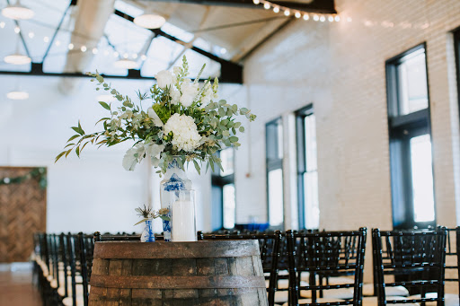 Florist «GCG Flowers», reviews and photos, 71 Kilmayne Dr, Cary, NC 27511, USA