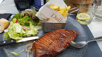 Steak du Restaurant El Gusanillo Concept à Saint-Hippolyte-du-Fort - n°6