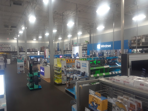 Electronics Store «Best Buy», reviews and photos, 210 Ken Pratt Blvd, Longmont, CO 80501, USA