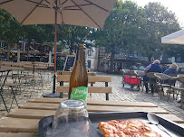 Plats et boissons du Sandwicherie VELOCE à Strasbourg - n°9