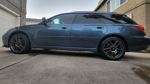 M45 Automotive Independent Subaru Repair image