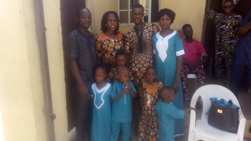 Living Faith Church, Zuba, Madalla, Nigeria, Church, state Federal Capital Territory