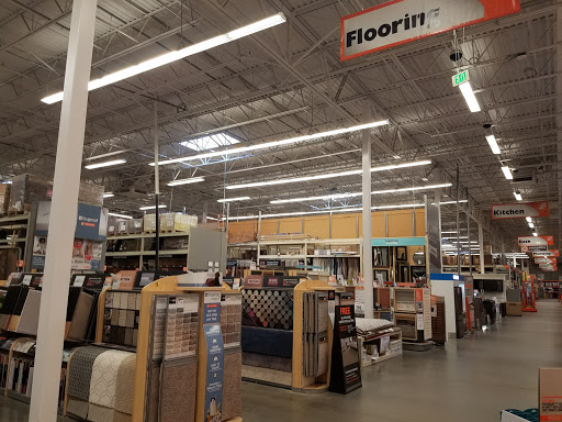 Home Improvement Store «The Home Depot», reviews and photos, 224 S Royal Oaks Blvd, Franklin, TN 37067, USA
