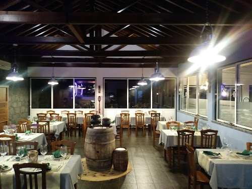 Restaurante Restaurante Ponta da Ilha Lajes do Pico, Açores
