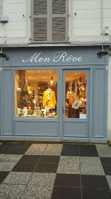 Mon Rêve à Sceaux