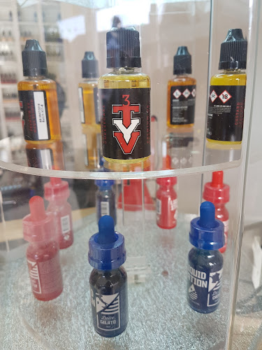 Comments and reviews of Empire Vapes Caldicot