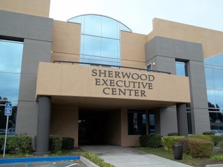 Sherwood Executive Center