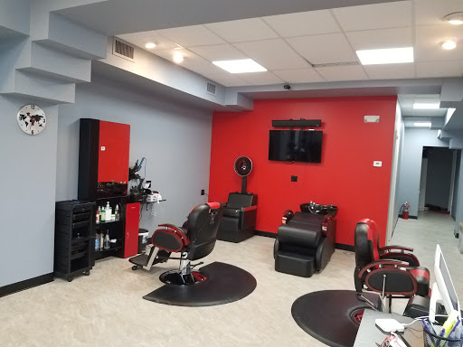 Beauty Salon «Selis Beauty Salon», reviews and photos, 3361 Dempster St, Skokie, IL 60076, USA