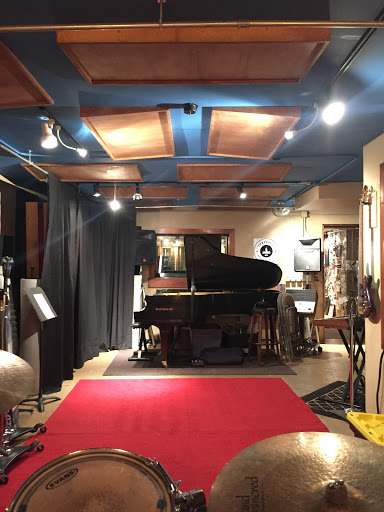 Threshold Recording Studios NYC image 2