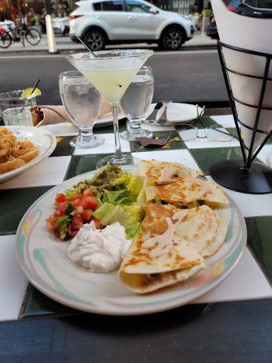 Tex-Mex Restaurant «Iguana New York», reviews and photos, 240 W 54th St, New York, NY 10019, USA