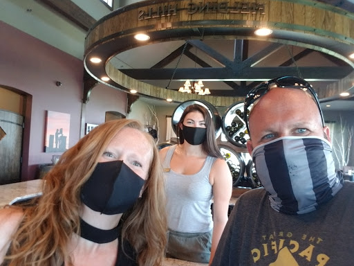 Winery «Fielding Hills Winery», reviews and photos, 565 S Lakeshore Rd, Chelan, WA 98816, USA