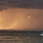 Photo n°5 de l'avis de Alessandro.o fait le 26/08/2021 à 18:50 sur le  Sunset Bar Beach Pacengo à Lazise