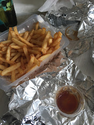 Photo n°9 de TACOS FRANCAIS à Achères ()