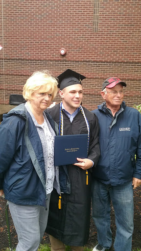 Gym «Alumni Sports Fitness Center», reviews and photos, 929 Harrisburg Ave, Lancaster, PA 17603, USA