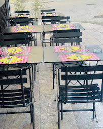 Atmosphère du Restaurant Le Cul De Poule à Avignon - n°7