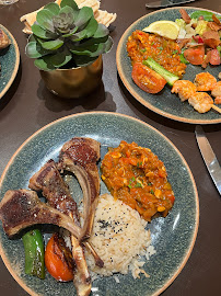 Les plus récentes photos du Restaurant libanais Noura Printemps à Paris - n°6